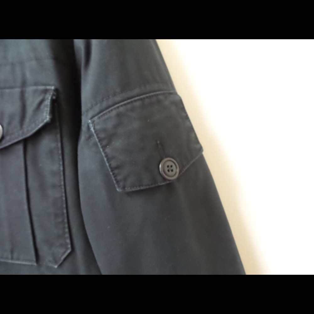 Gap All Weather Jacket - Picture 6 of 9